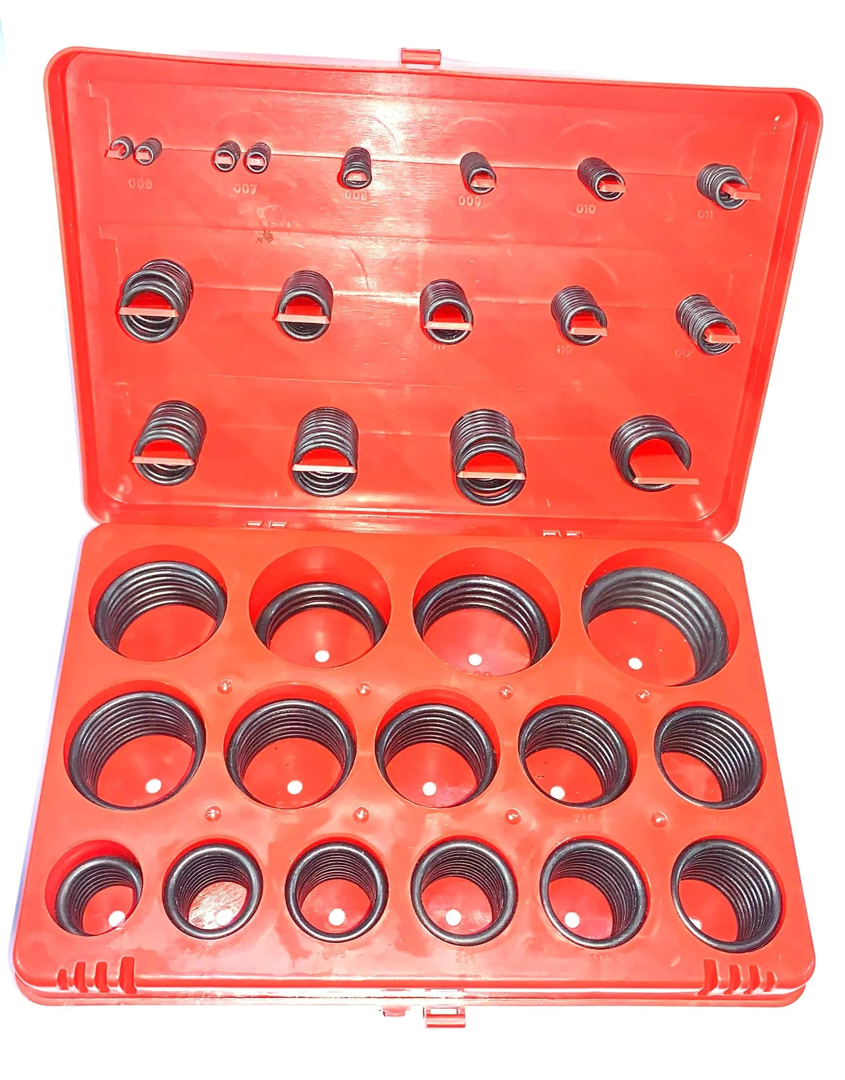 Anel oring em São Paulo