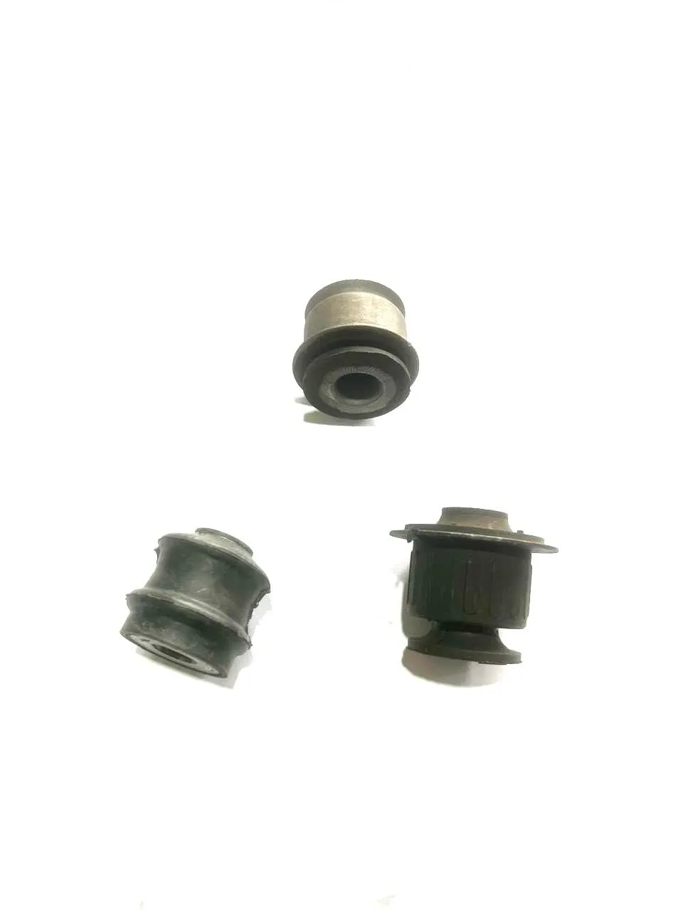 Bucha automotiva em São Paulo