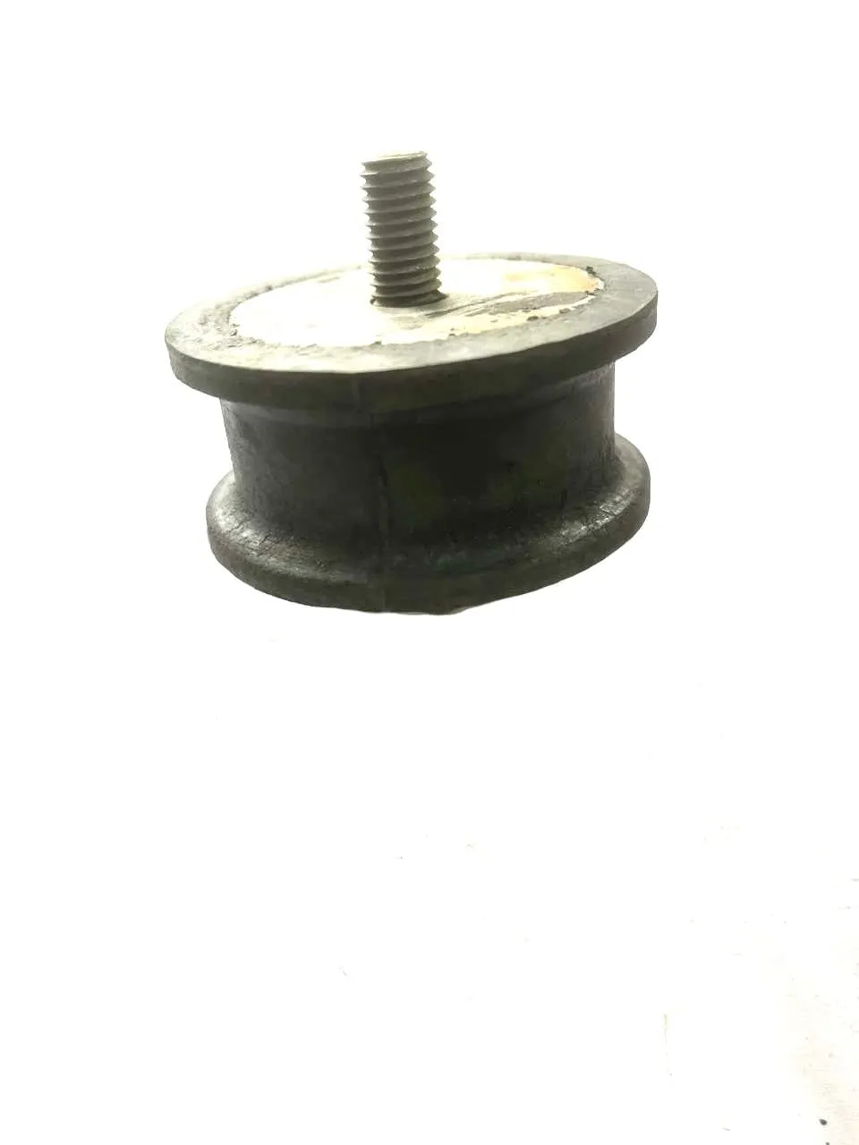 Coxim de borracha para motor