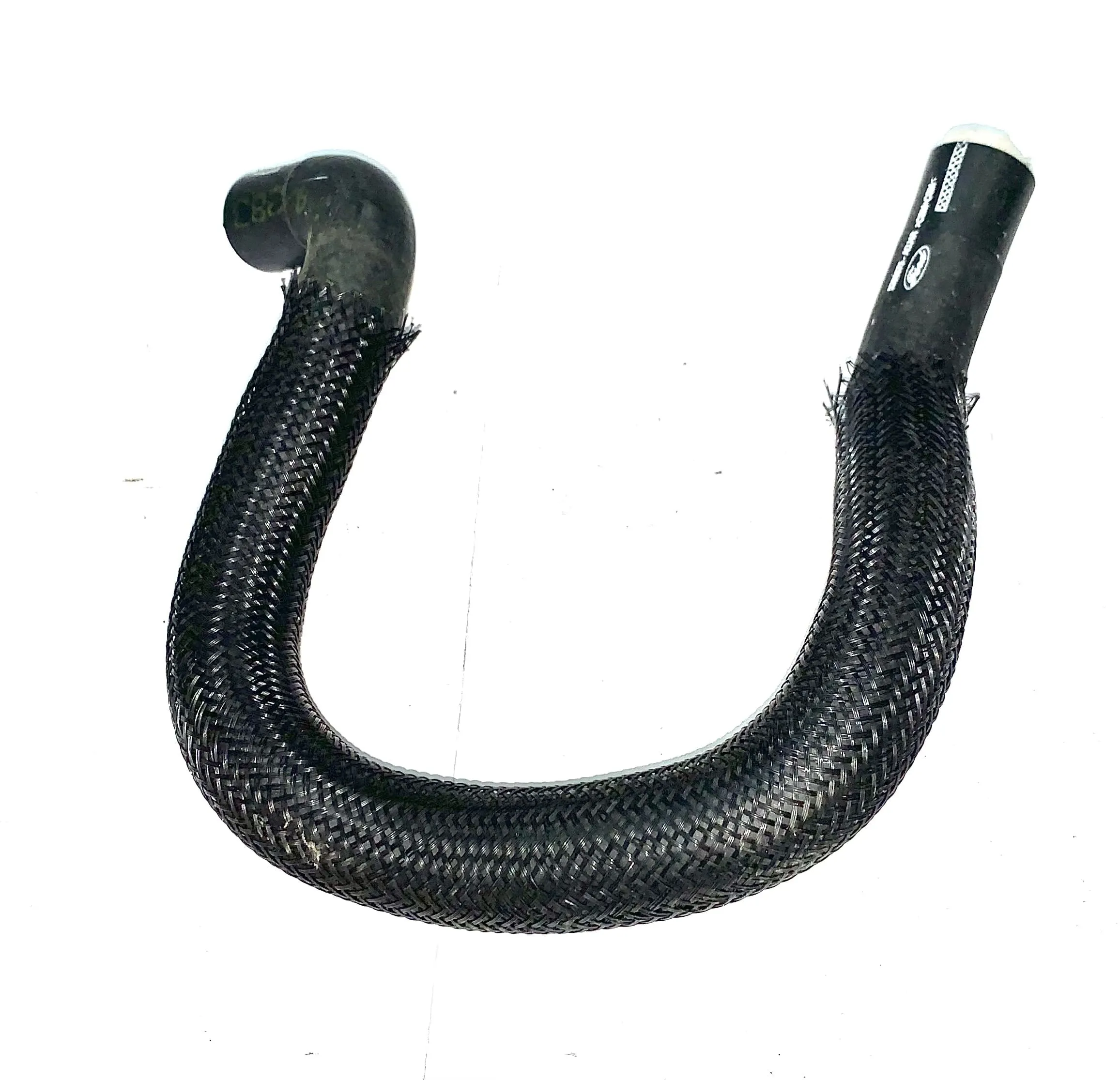 Imagem ilustrativa de Mangueira automotiva