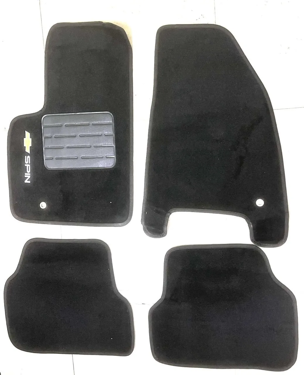 Tapete para carro na Zona Leste de SP