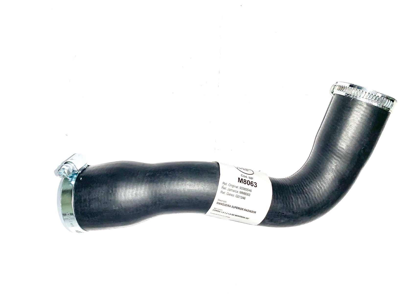 Cliente de Metrópole