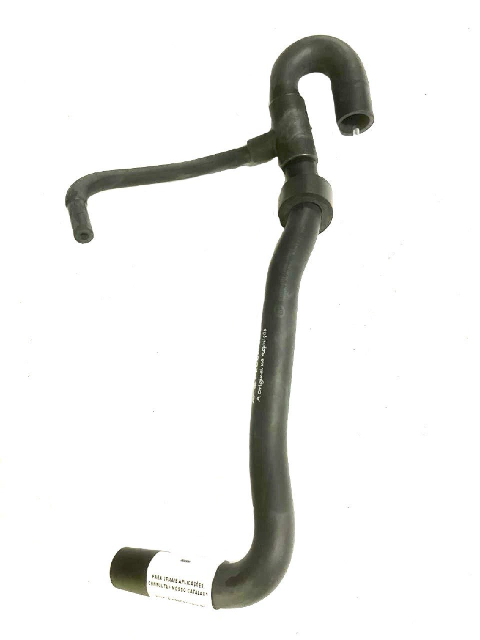 Cliente de Metrópole