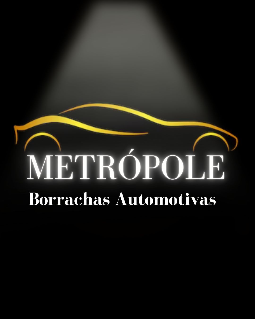 Metrópole